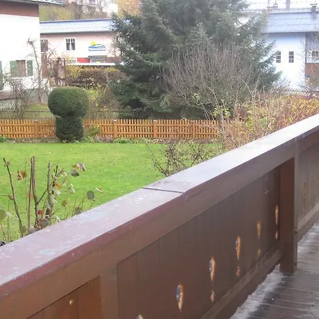 Haus Anny Zell am See