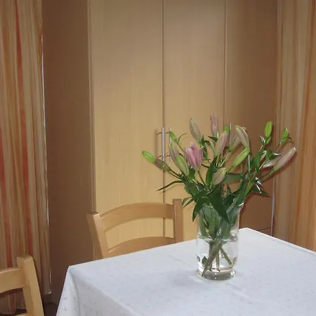 Frühstückspension Haus Anny *