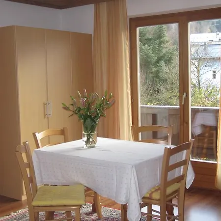 Frühstückspension Haus Anny Zell am See