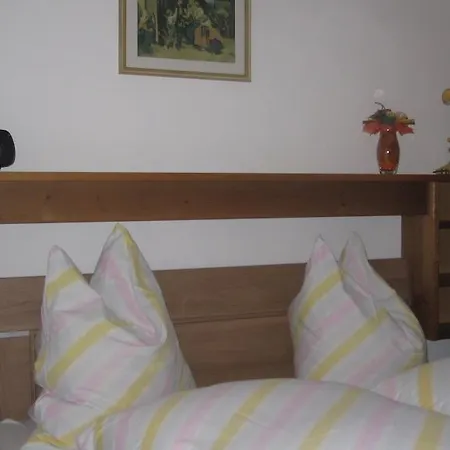 Bed & Breakfast Haus Anny Zell am See