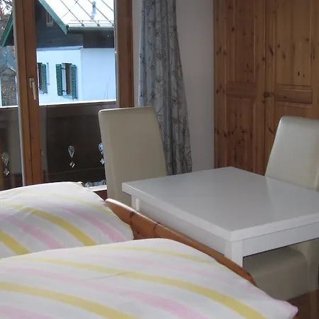 Frühstückspension Haus Anny