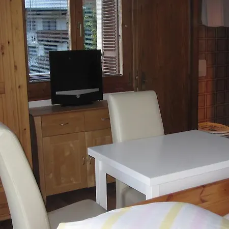 Bed & Breakfast Haus Anny Zell am See