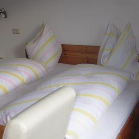 Haus Anny Zell am See