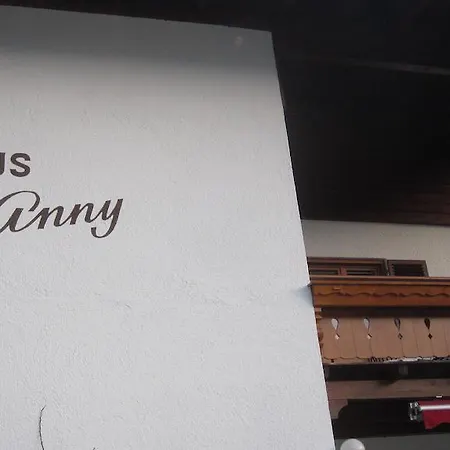 Haus Anny