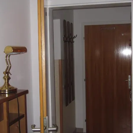 Bed & Breakfast Haus Anny Zell am See